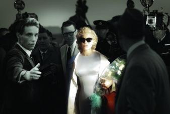 Oscar Winners Early Work 5 – Eddie Redmayne marlyun