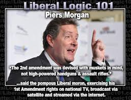 piers morgan