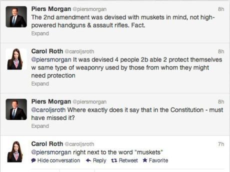 piers morgan tweet