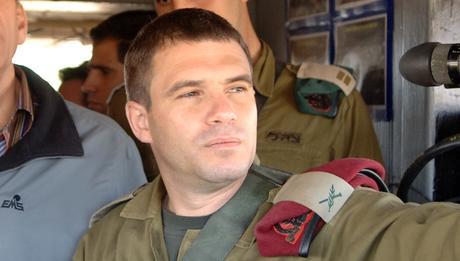 the protests against Gal Hirsch are why he should be Chief of Police