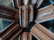 Avocado Fudgesicles @Boydandblair Semifreddo (Vegan)