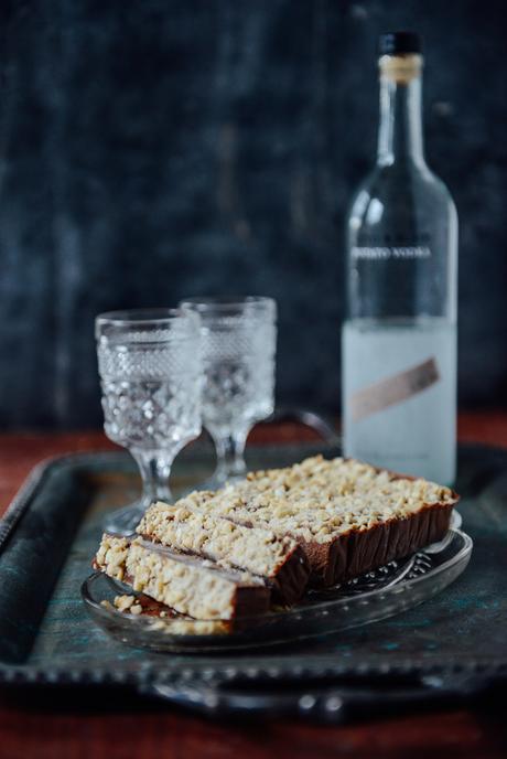 Avocado Fudgesicles & @Boydandblair Semifreddo (Vegan) // www.WithTheGrains.com