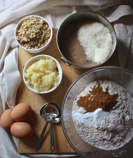 Southern Hummingbird Cake + Cream Cheese Frosting