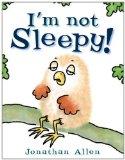 Children’s Hour: I’m Not Sleepy