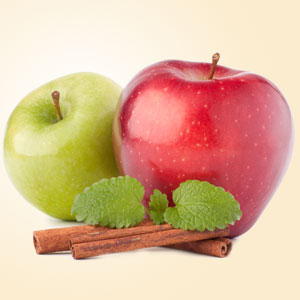 Apple Cinnamon - Body Safe Fragrance