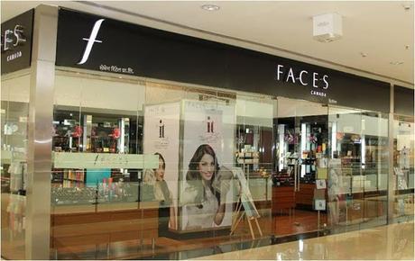 FACES Cosmetics and Bipasha Basu launches the 60-second style makeover ‘IT KIT’ - PRESS RELEASE