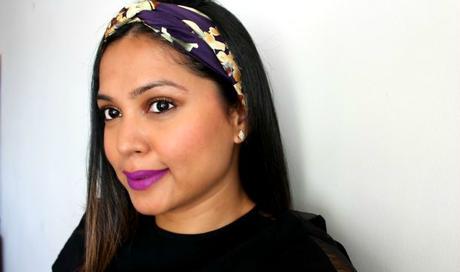 FALL SHADES FOR MY LIPS