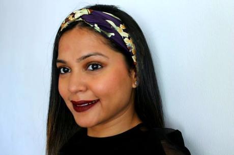 FALL SHADES FOR MY LIPS