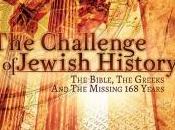 Book Review: Challenge Jewish History