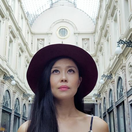 Travel Beauty | Day to Night Transition