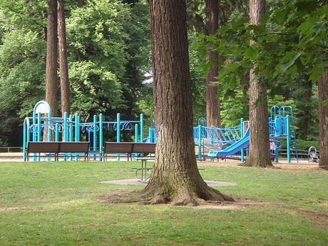 Laurelhurst Park