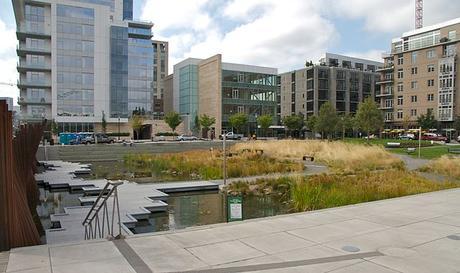 Tanner Springs Park