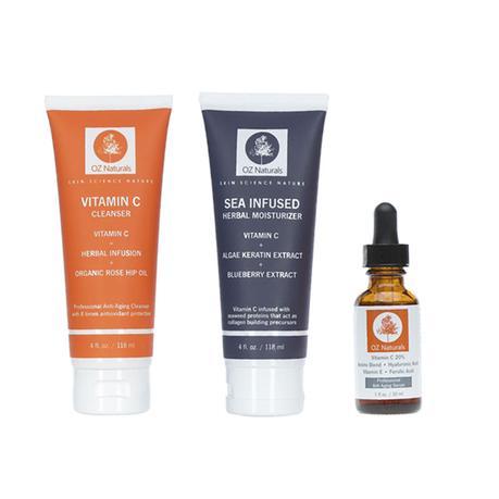 IPSY DEAL ON OZ NATURALS IPSY DEAL ON OZ NATURALS