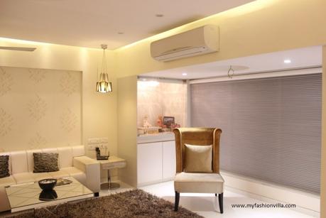 Home Interior by Charvi Mehta