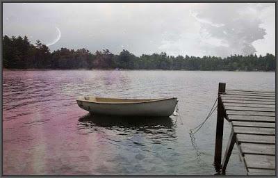 Jesus gave us His peace