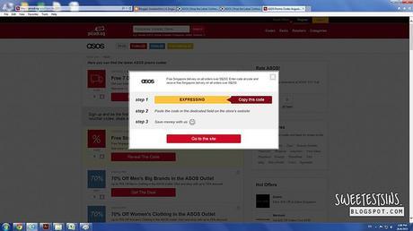 Picodi.sg: Your one-stop online shopping discount codes and deals asos free express shipping