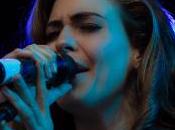 Dropping Anchor: Autumn Hill 2015 CNE!