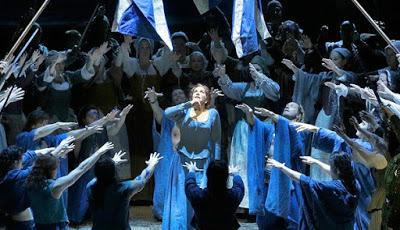 Metropolitan Opera Preview: La Donna del Lago