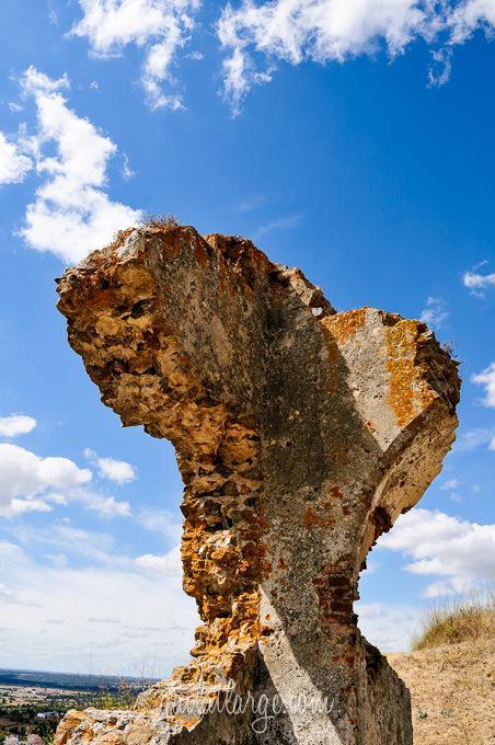 Montemor-o-Novo Castle, Portugal (2)