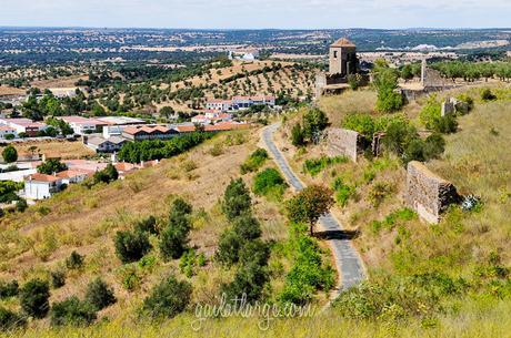 Montemor-o-Novo Castle, Portugal (9)