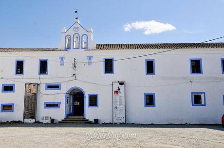 Montemor-o-Novo Castle, Portugal (11)