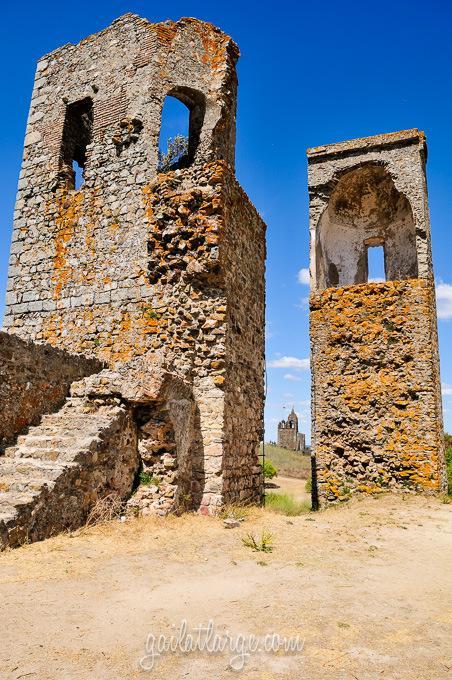 Montemor-o-Novo Castle, Portugal (6)