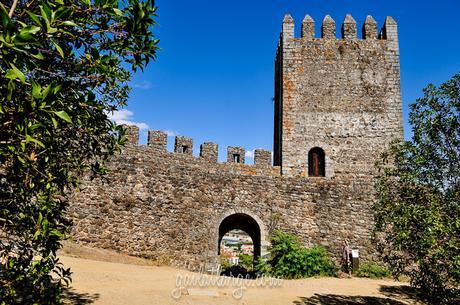 Montemor-o-Novo Castle, Portugal (10)