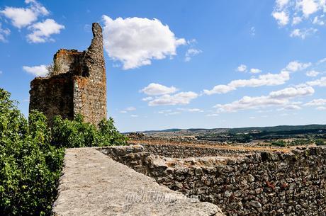 Montemor-o-Novo Castle, Portugal (3)