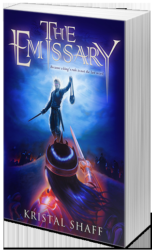 The-Emissary-Cover