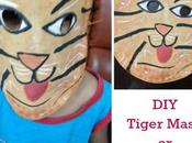 Tiger Mask Pulikali Onam Special