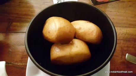 Chinese Bread