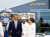 Report: Solyndra Misrepresented Facts Loan Guarantee