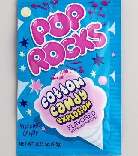 Top 10 Weird Pop Rocks & Unusual Exploding Candy