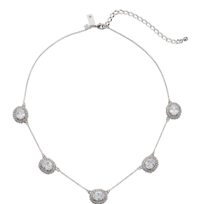 Kate Spade Sparkle Extender Necklace, $59.19 on Amazon.