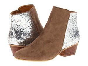 Kelsi Dagger Twinkle Boots, Amazon, $44.95