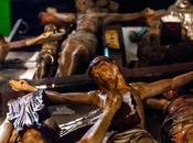 Friday Fotos: Crucifix Caravan