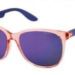 Carrera eyewear 5001 varillas violeta