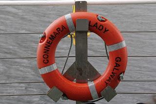 Circles 2  [Orange You Glad It’s Friday]