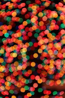 Circles 2  [Orange You Glad It’s Friday]