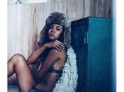 Chris Brown Disses Marques Houston Over Thirsty Karrueche Tran Comment