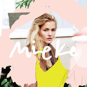 Mieke EP Cover