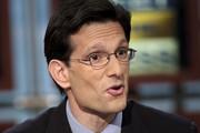 Jeb Bush's Vision is Eric Cantor's Vision