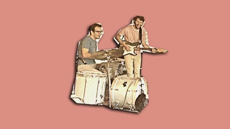 Vulfpeck’s ‘Back Pocket’ Will Put A Spring In Your Step [Stream]