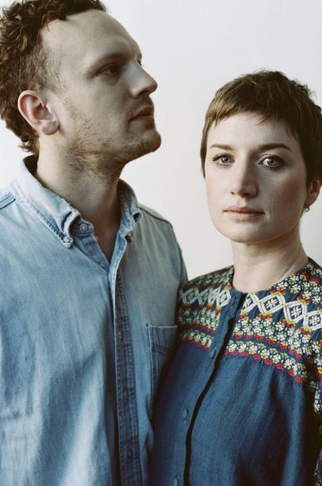 Pure Bathing Culture Play Mirror Mirror In ‘Pray For Rain’ [Video]