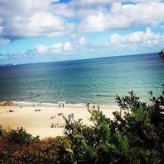 Things to do in Bournemouth #HiddenGems