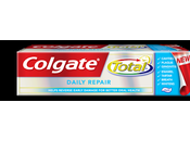 Repair Teeth Damage Before Know It’s There Brushing with Colgate Total Daily Toothpaste! #ColgateDailyRepair