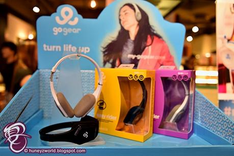 Music Doesn't Have To Be Expensive With GoGear