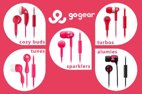 Music Doesn't Have To Be Expensive With GoGear