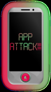 App Attack!!! (Crackle)