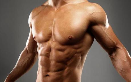 Gain Muscle Mass